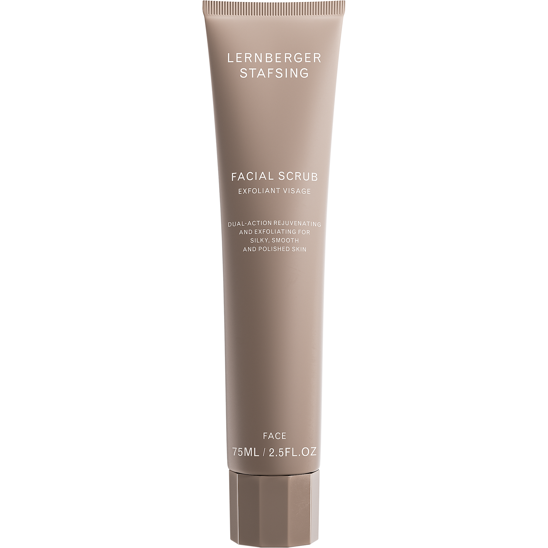 Exfoliant facial 75 ml - Lernberger Stafsing