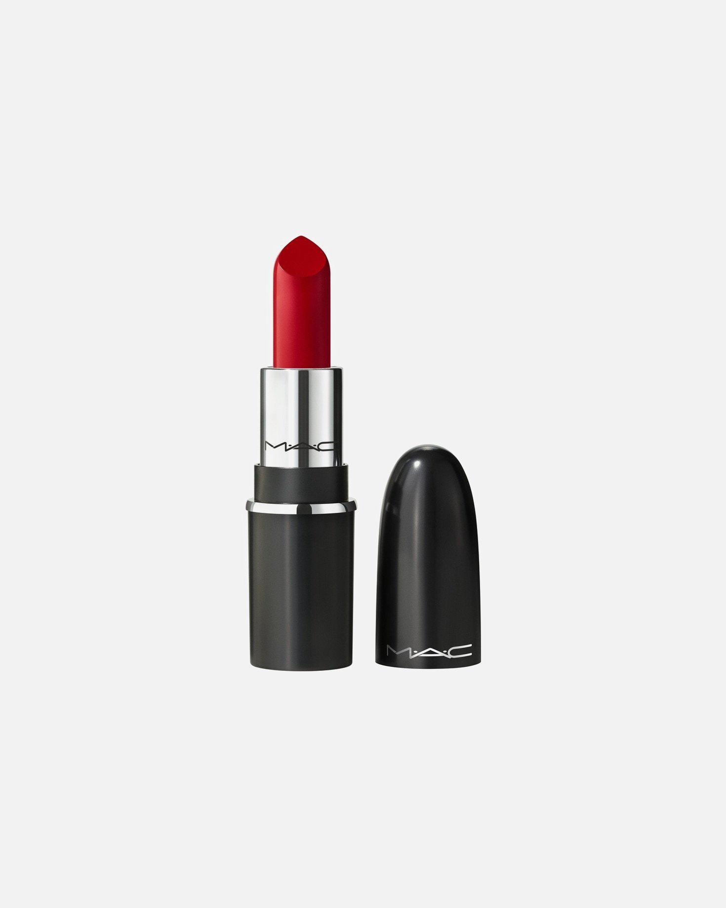MAC Lippenstift MACximal Mini Silky Matte lūpų dažai - 1,8 g