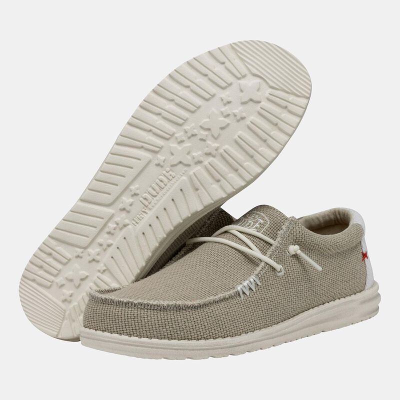 Hej koleś, buty męskie