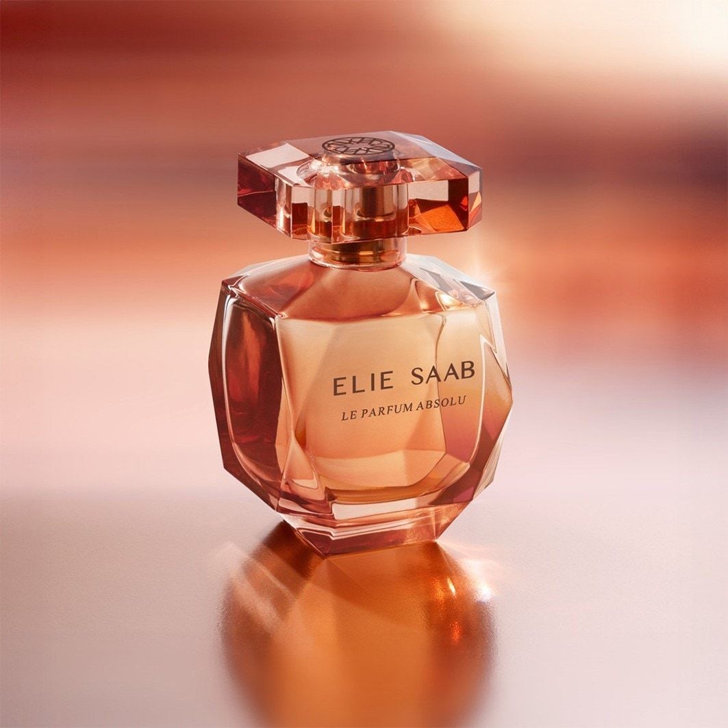 Elie Saab parfemska voda Le Parfum Absolu - 30 ml