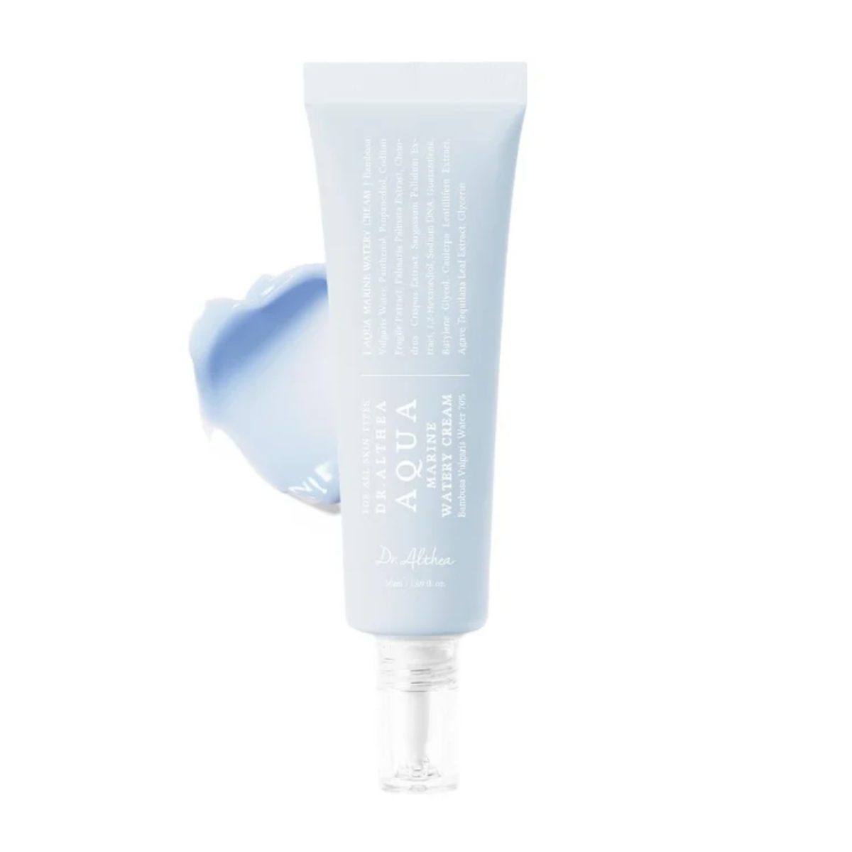 Vodna krema Dr. Althea Aqua Marine