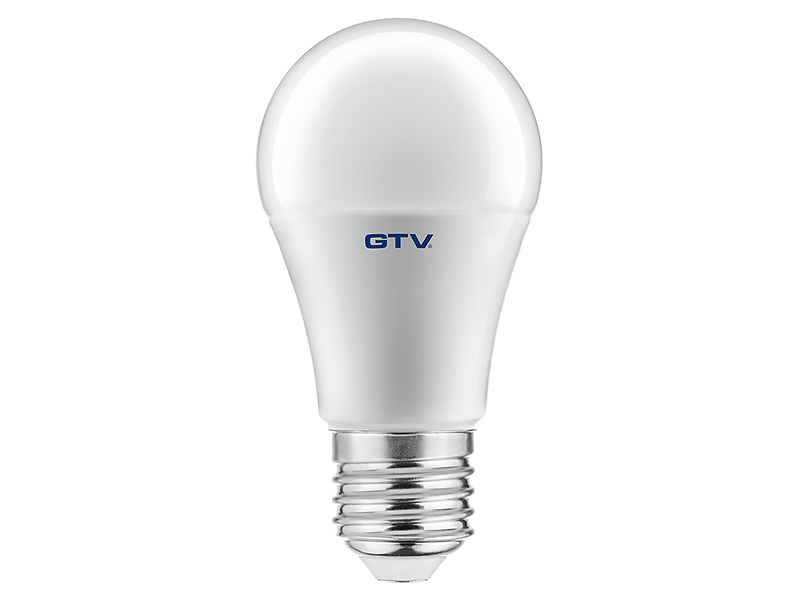 Żarówka LED E27 6W