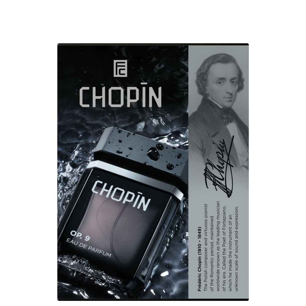 Chopin Op. 9