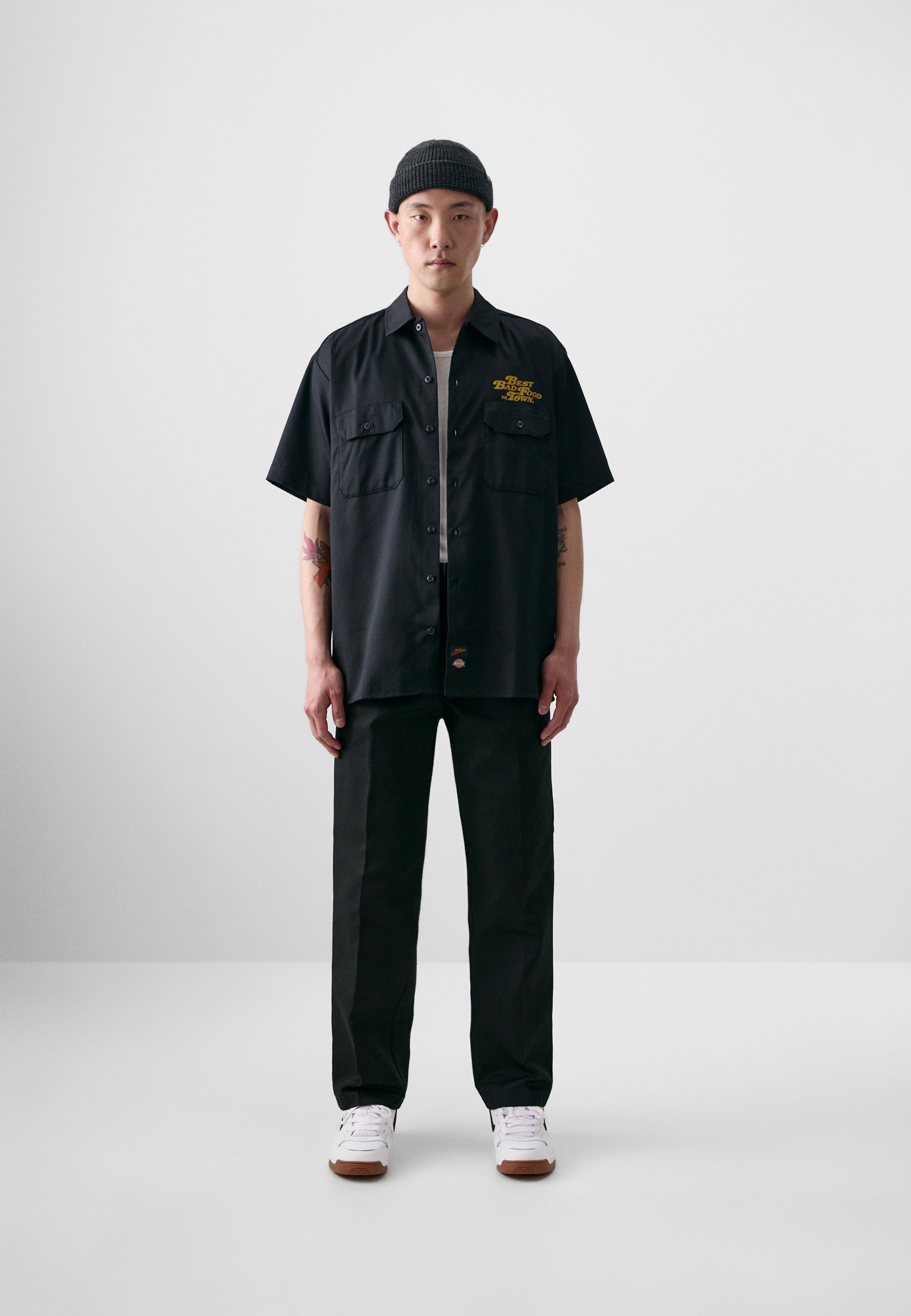 Košile Dickies