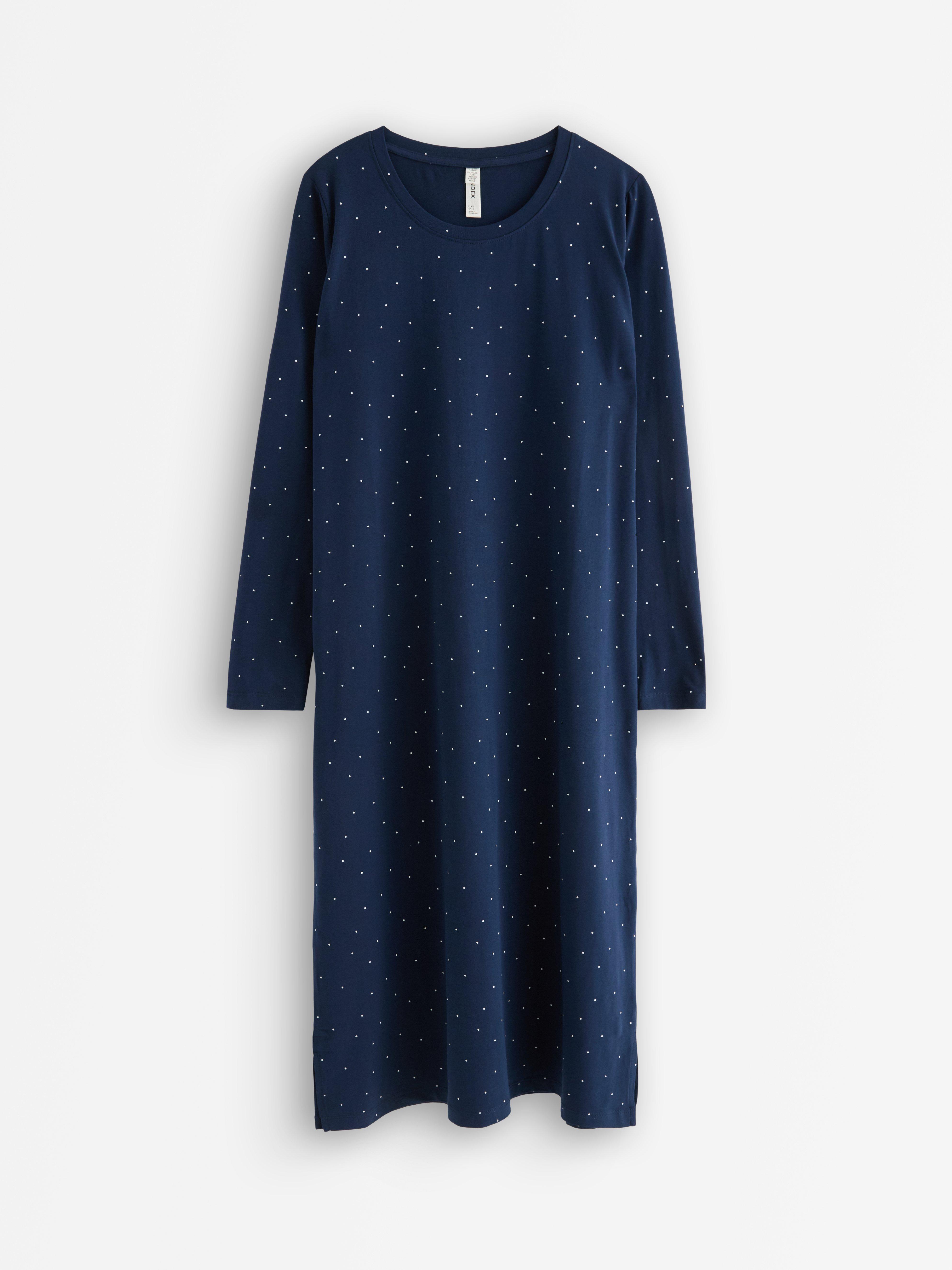 Nattlinne Navy