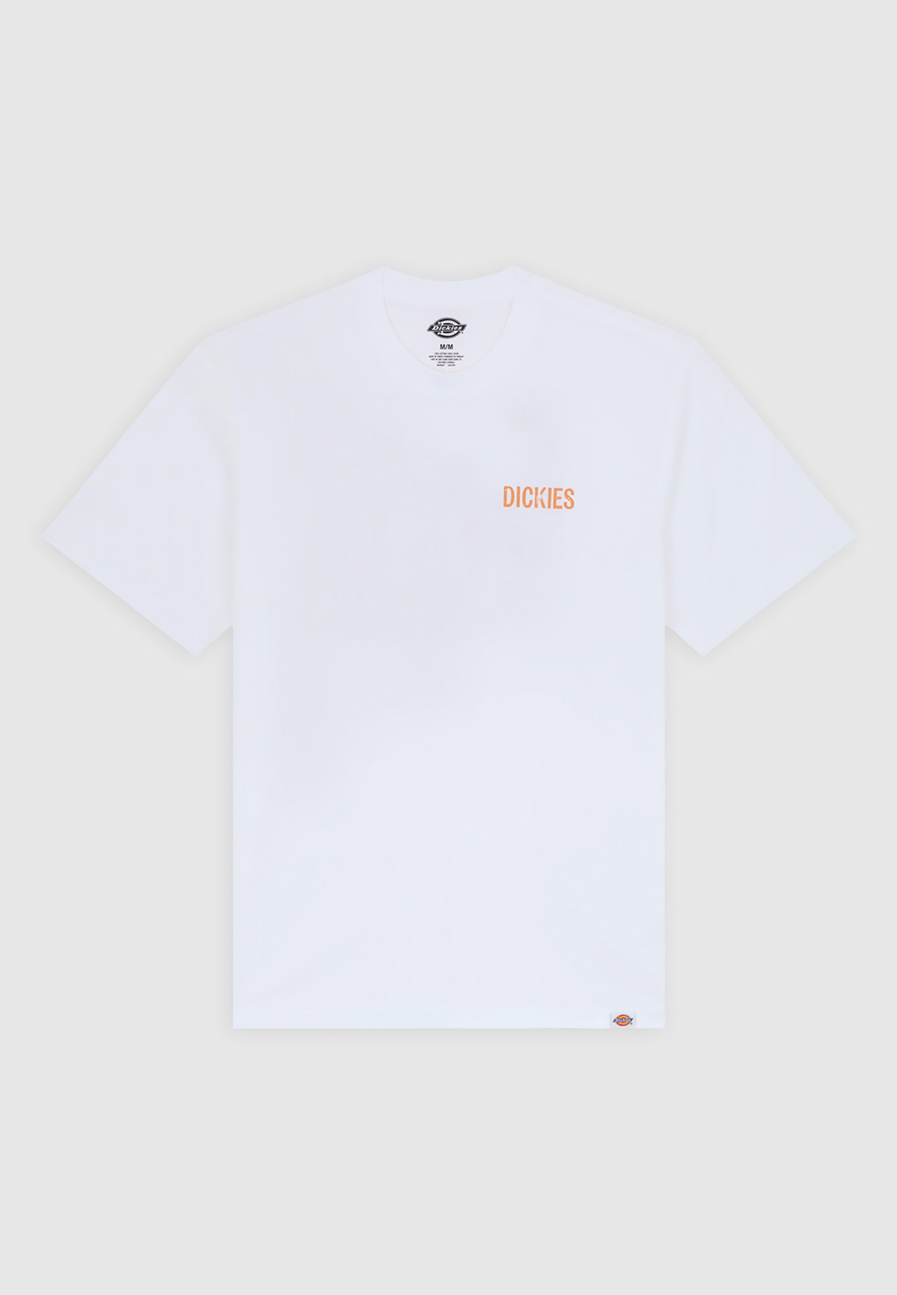 Tricouri imprimate Dickies