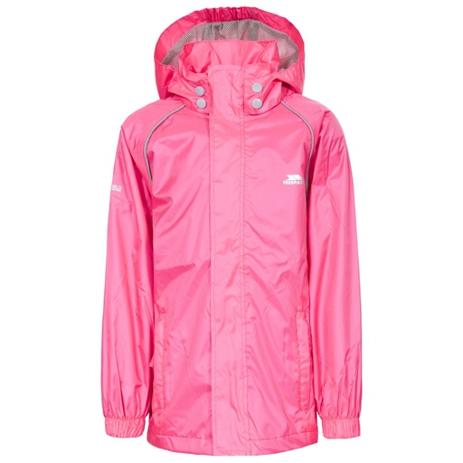 Ondoordringbare Chaqueta Modelo Neely II Overtreding