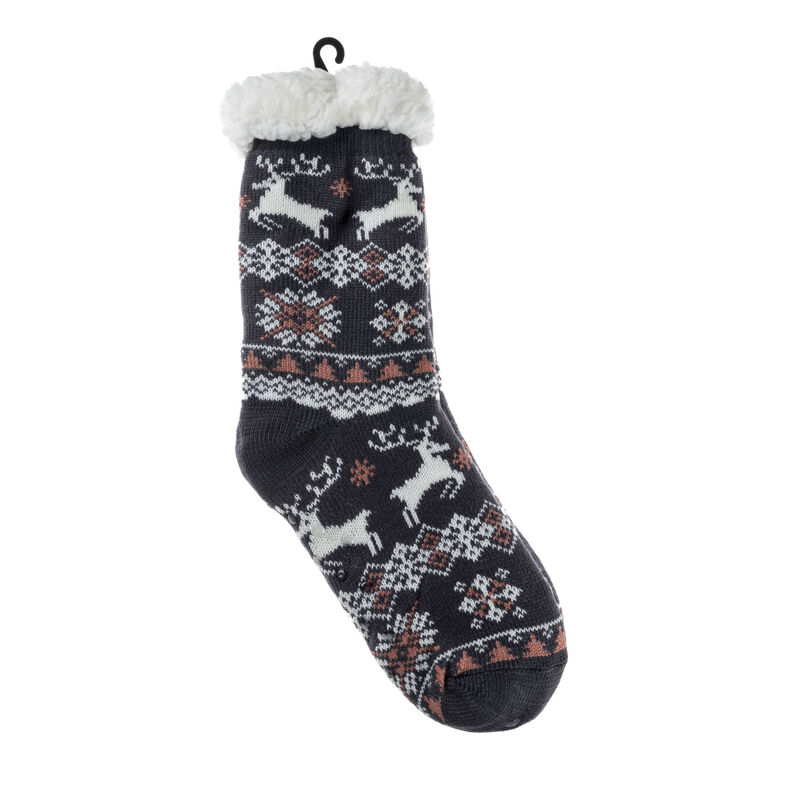 Damensocken und Strumpfhosen Blau