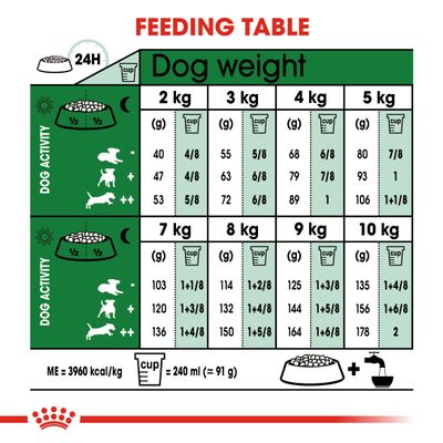 Royal Canin Mini Adulto