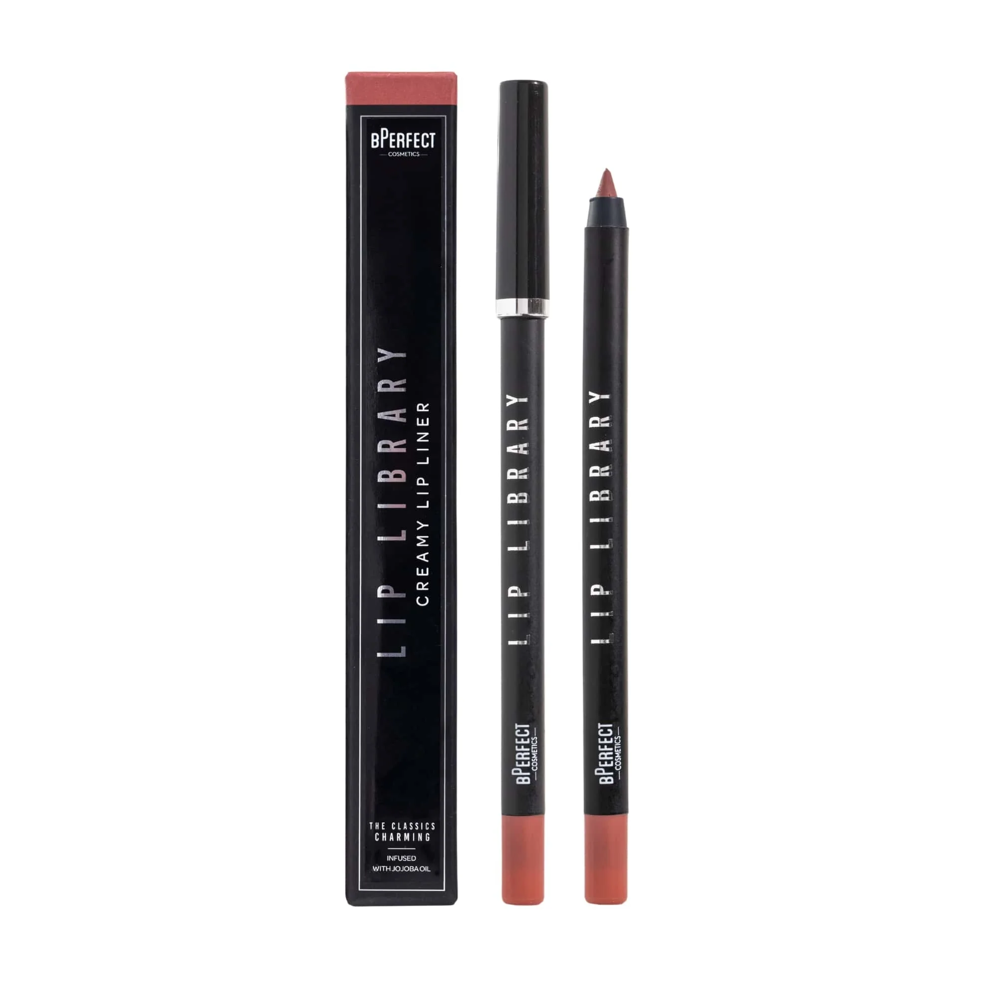 Labbra Lip Library Lip Liner - Matita labbra