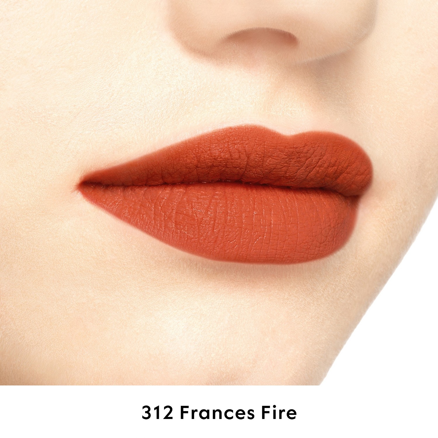 Gucci Lippenstift Gucci Beauty Rouge à Lèvres Matt - 3,5 g