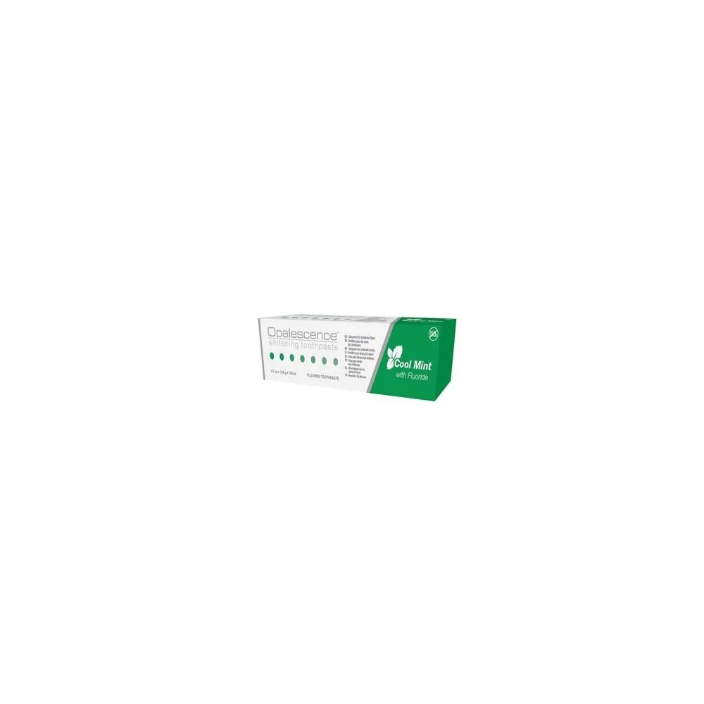 ULTRADENT Opalescence White tandpasta 100 ml met fluoride