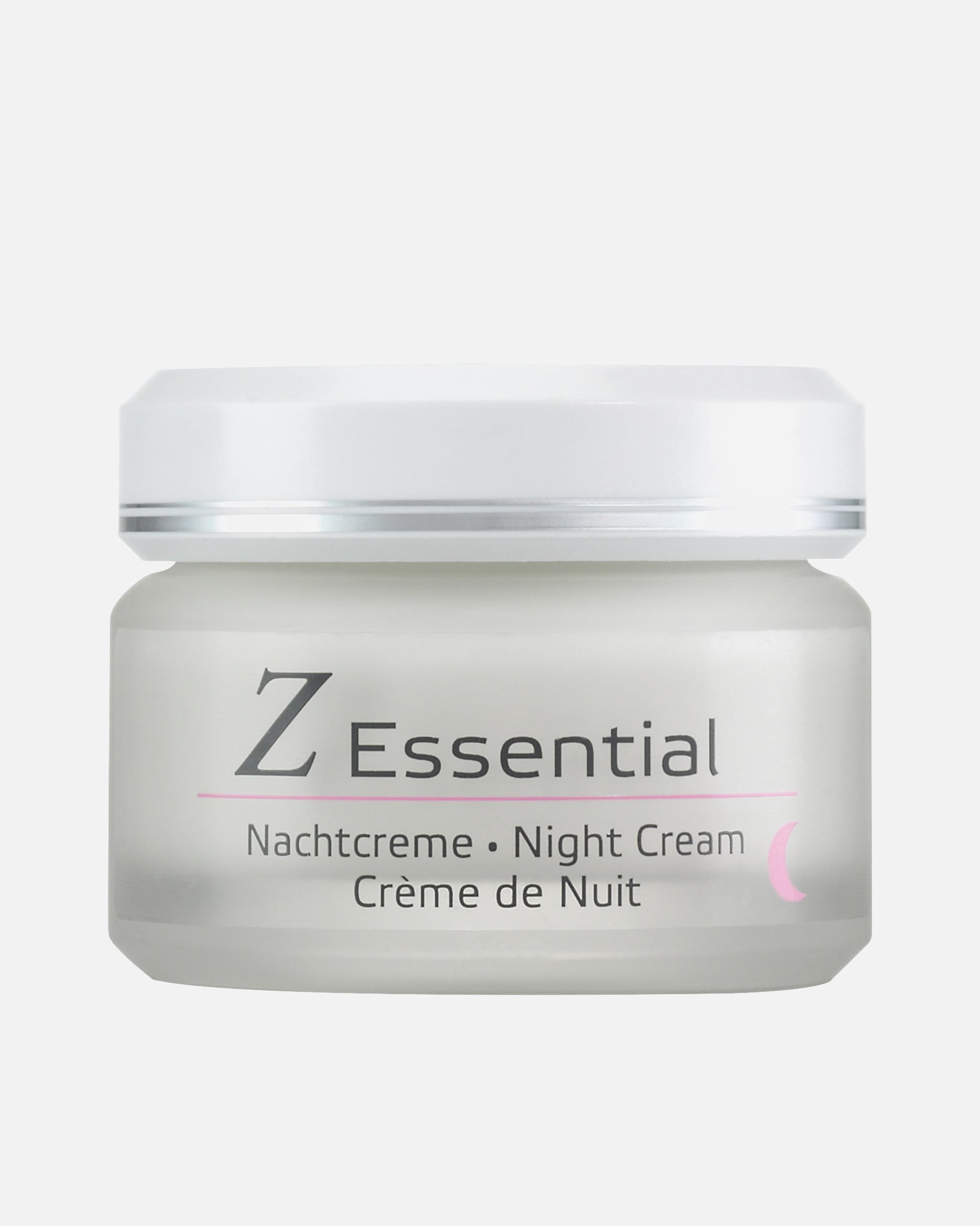 ANNEMARIE BÖRLIND Crème de Nuit