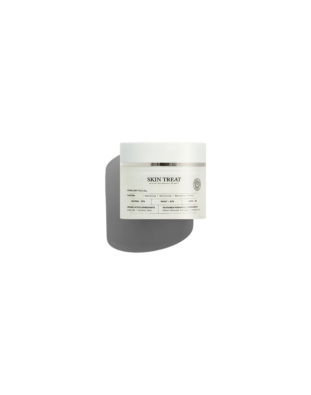Hydra-Light arcgél 50 ml - BŐRÁPOLÁS