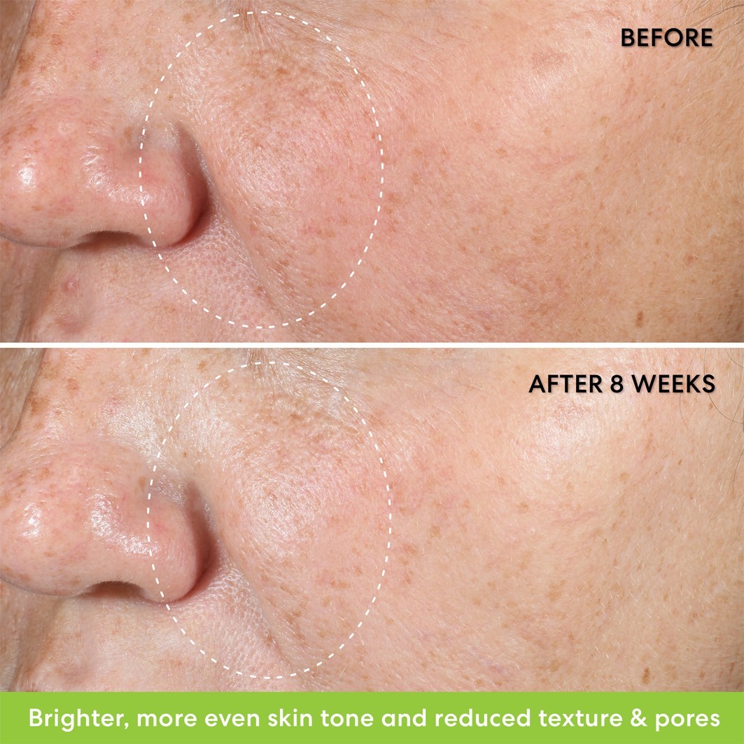 bareMinerals noćna krema Ageless 10% fito-retinola noćni koncentrat - 30 ml