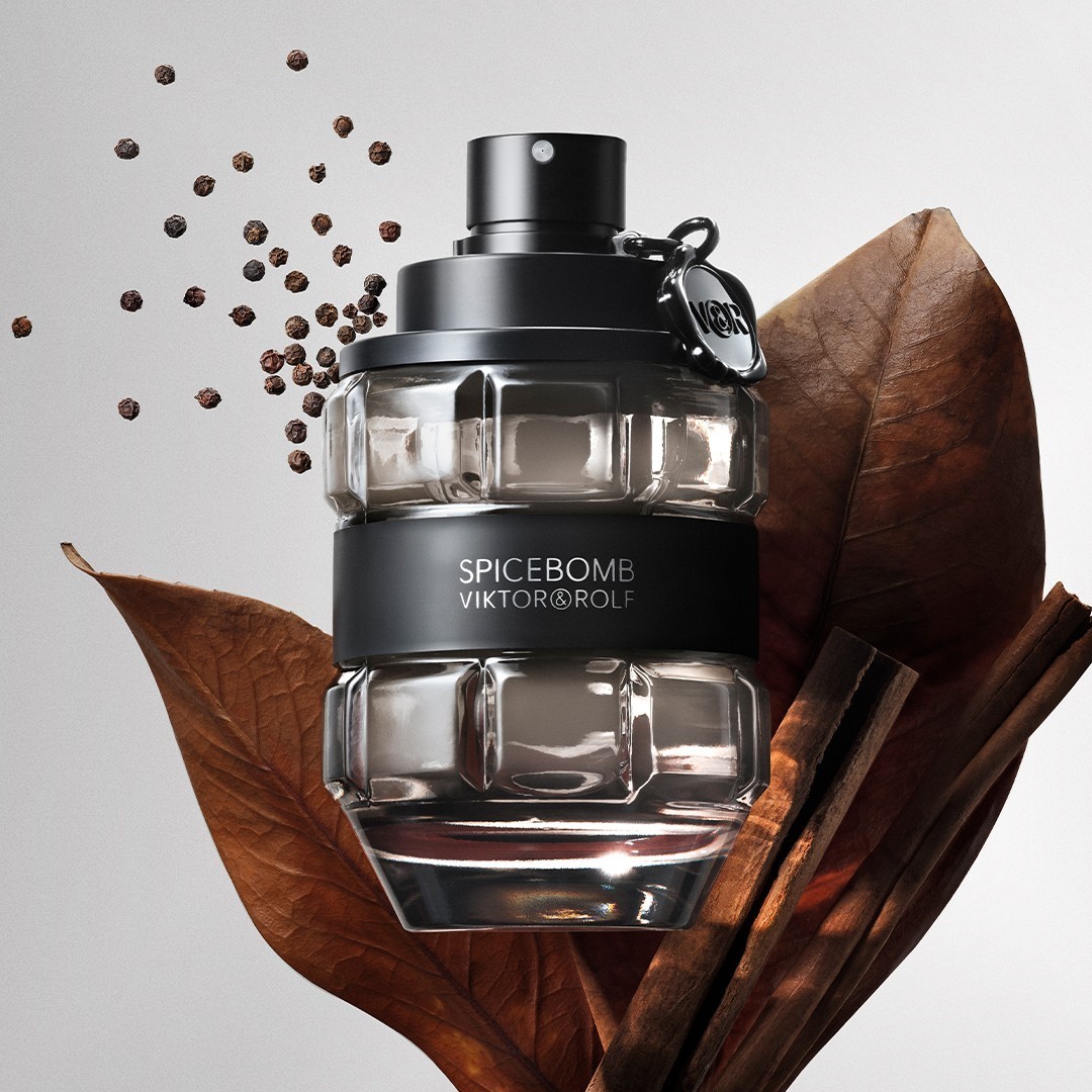 Viktor&Rolf toaletna voda Spicebomb toaletna voda – 50 ml