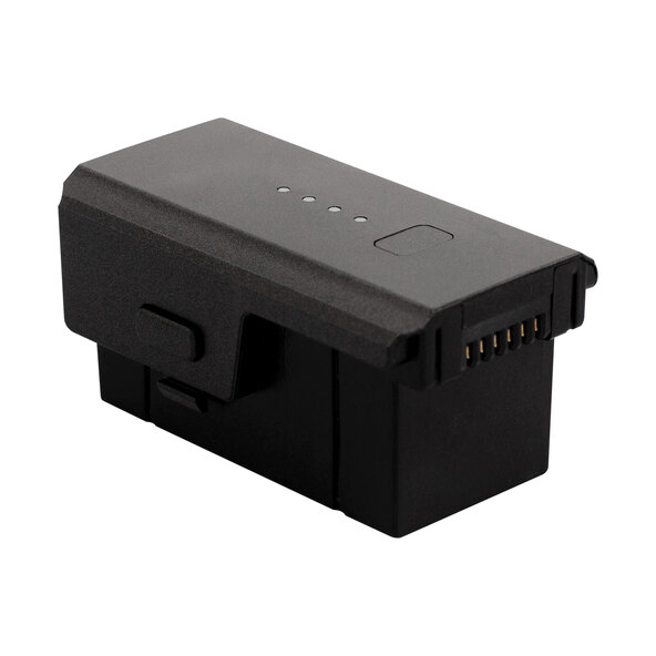 QC-90 GPS drone