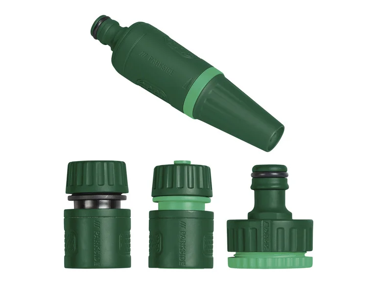 Conjunto de cordas PARKSIDE® Arrosage