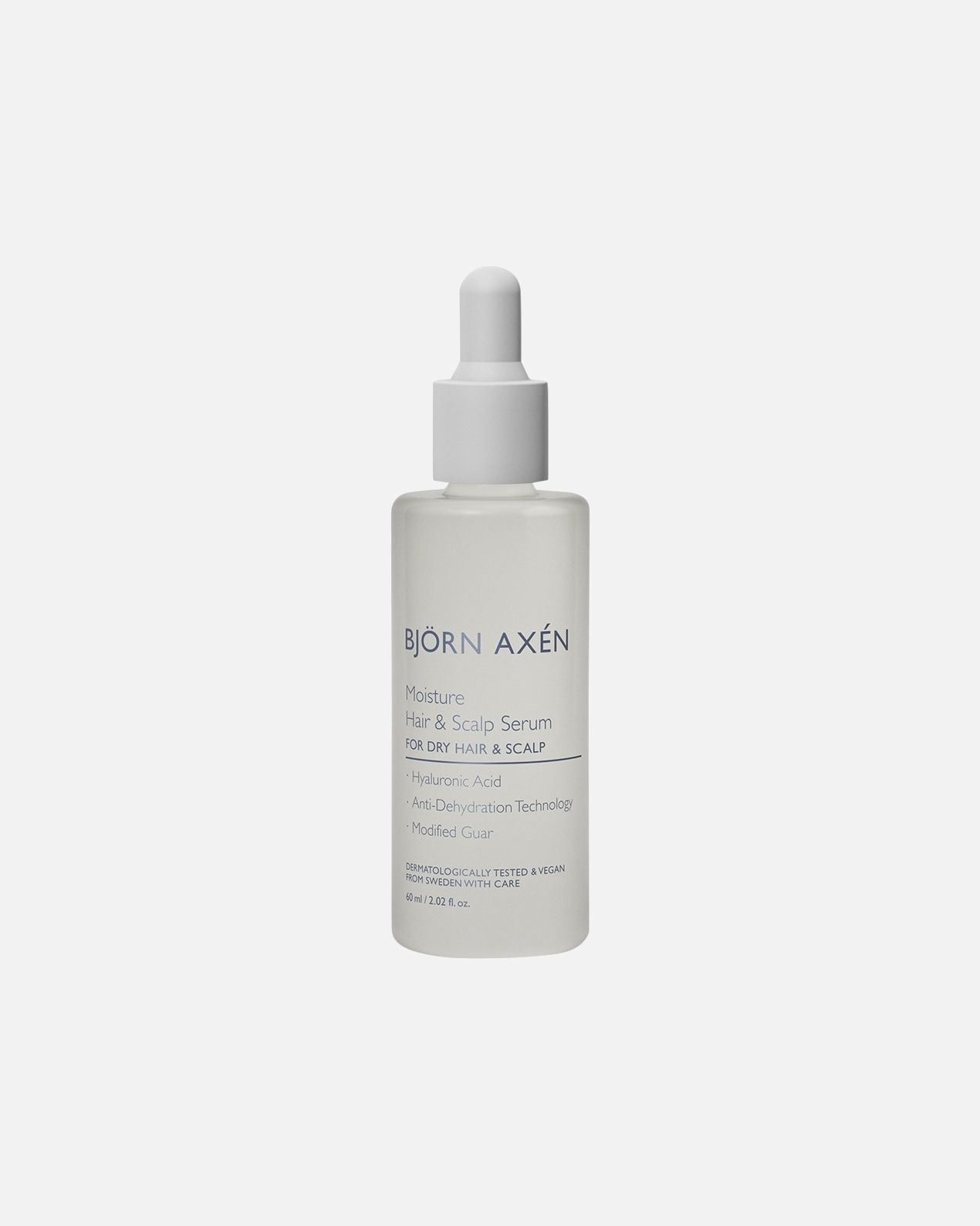 BJÖRN AXÉN Haarserum Haar- und Kopfhautserum – 60 ml