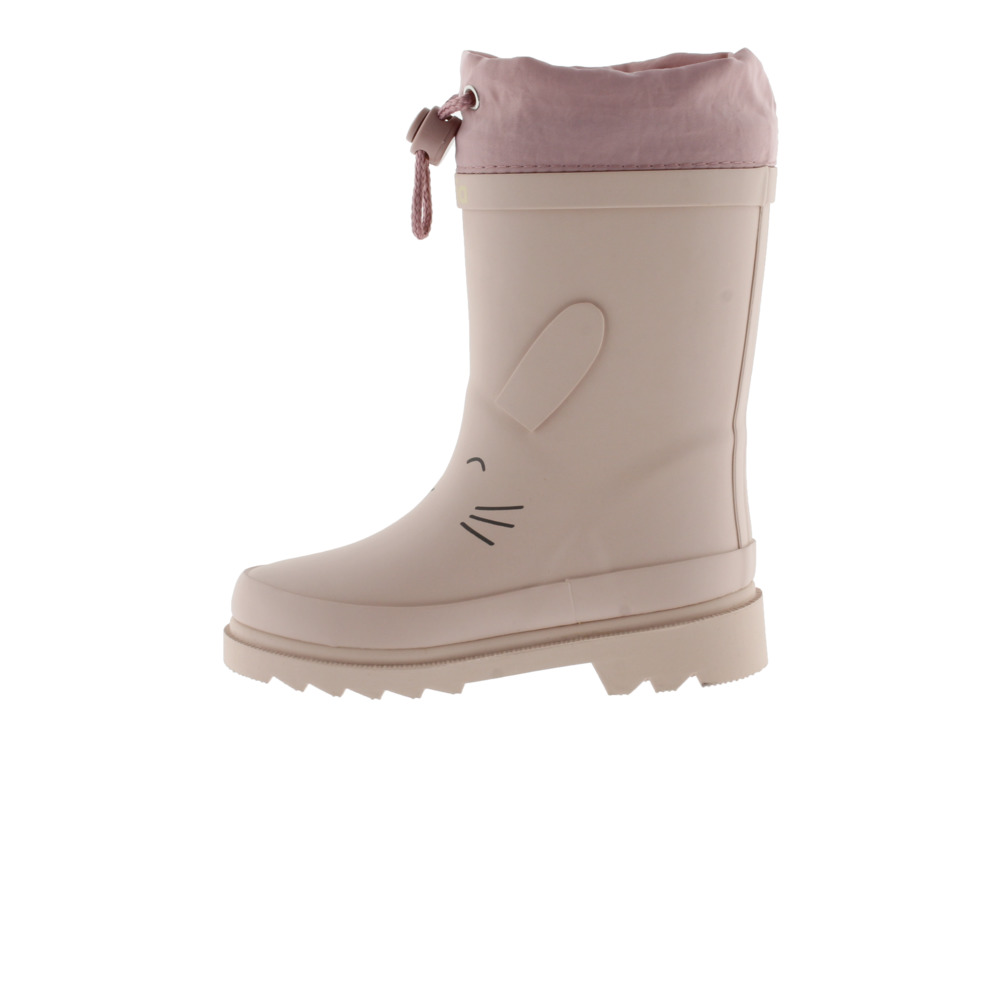  Botas De Agua De Caucho Victoria Lluvia Animales Con Cuello Ajustable
