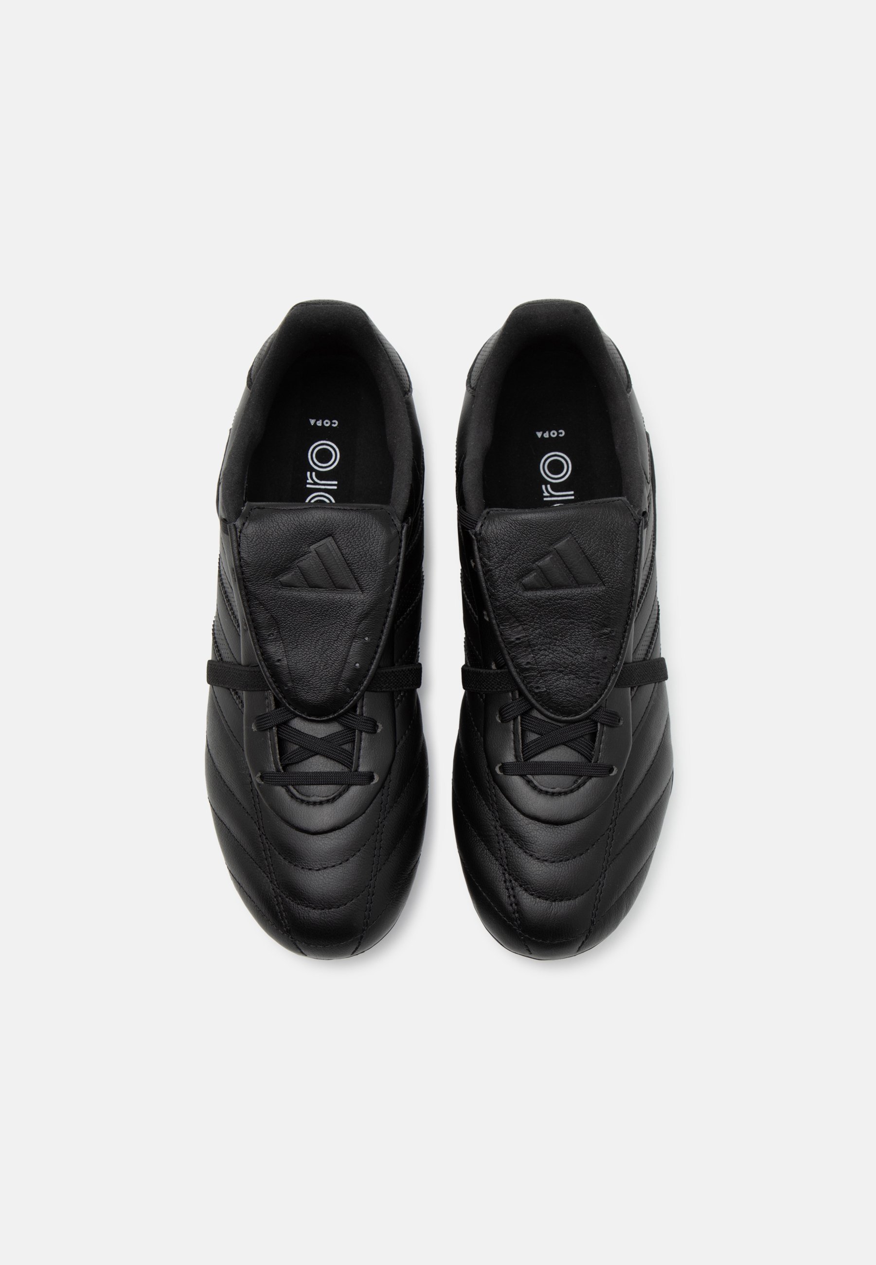 adidas Performance COPA GLORO 2.0 FIRM GROUND - Voetbalschoenen voor stevige ondergrond - core black