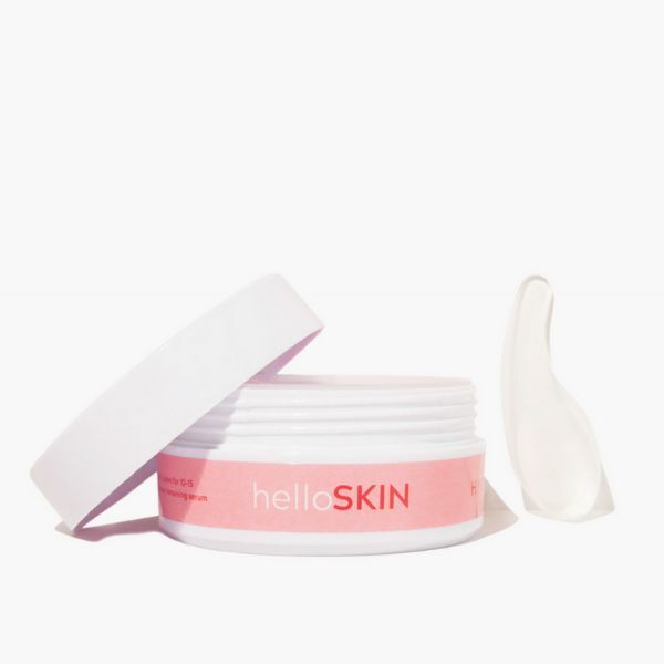 helloSkin hidrogél szemmaszkok - 30 pár