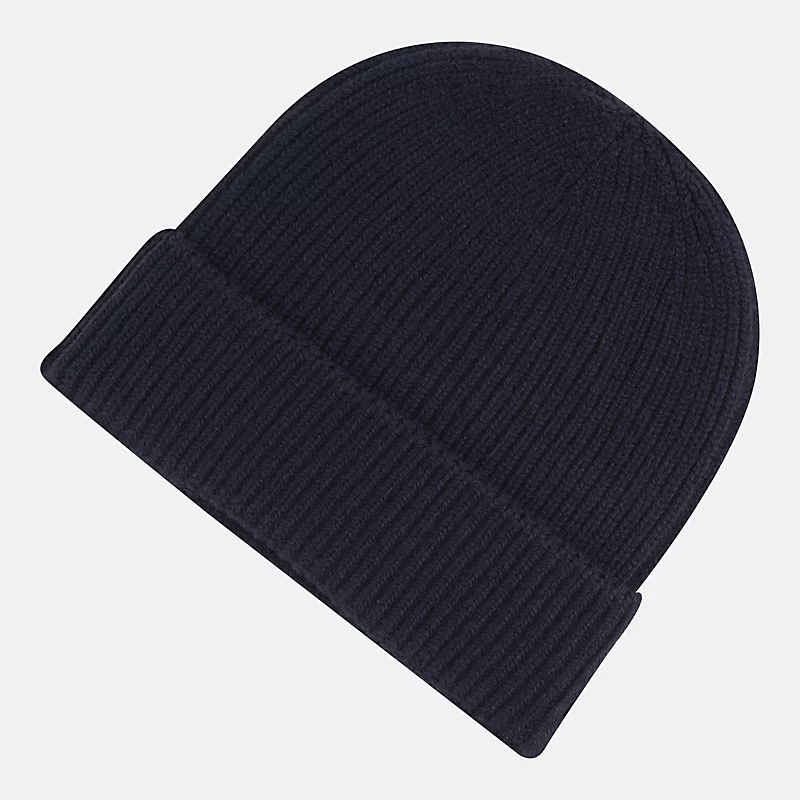 Czapka zimowa Watchmans unisex - TEAM NAVY
