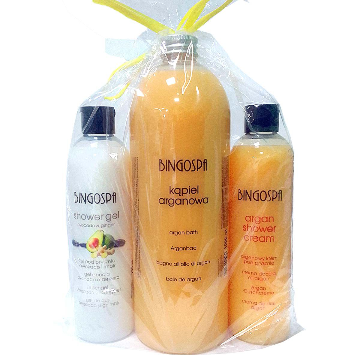 Bingospa