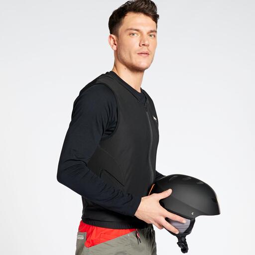  Gilet de pécheur