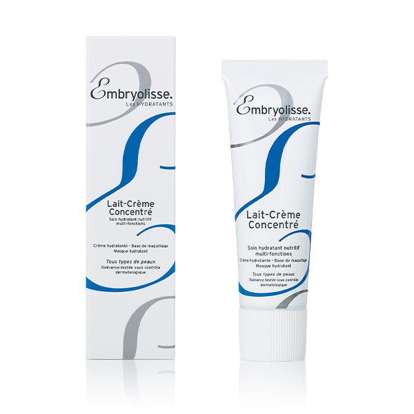 Koncentreret mælke-fløde | 30 ml