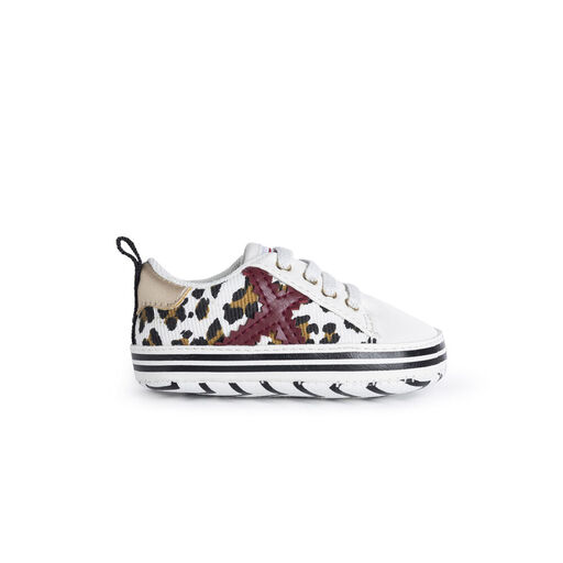  Zapatillas München Rete Zero