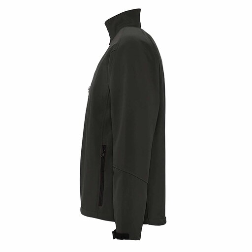 Chaqueta Sols Relax Softshell
