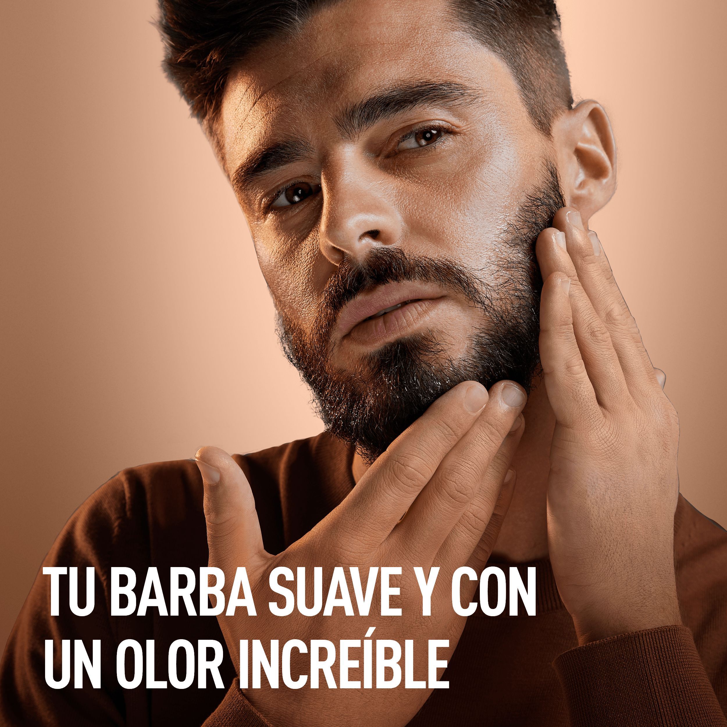 Gillette King C. ulje za bradu za muškarce Njega brade i brkova