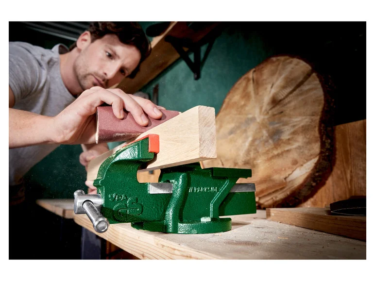 PARKSIDE® Parallell skrustikke