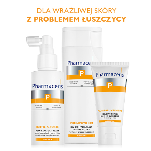 Pharmaceris P Puri-Ichthylium