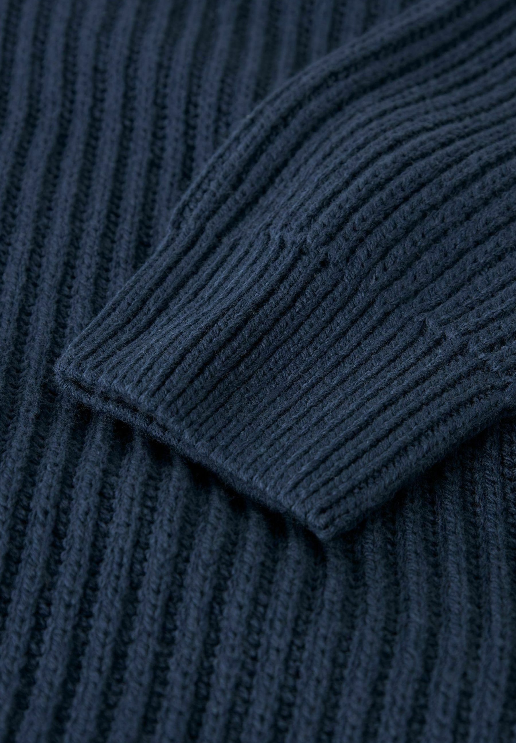 Noem het LANGARM - Jumper - insignia blue