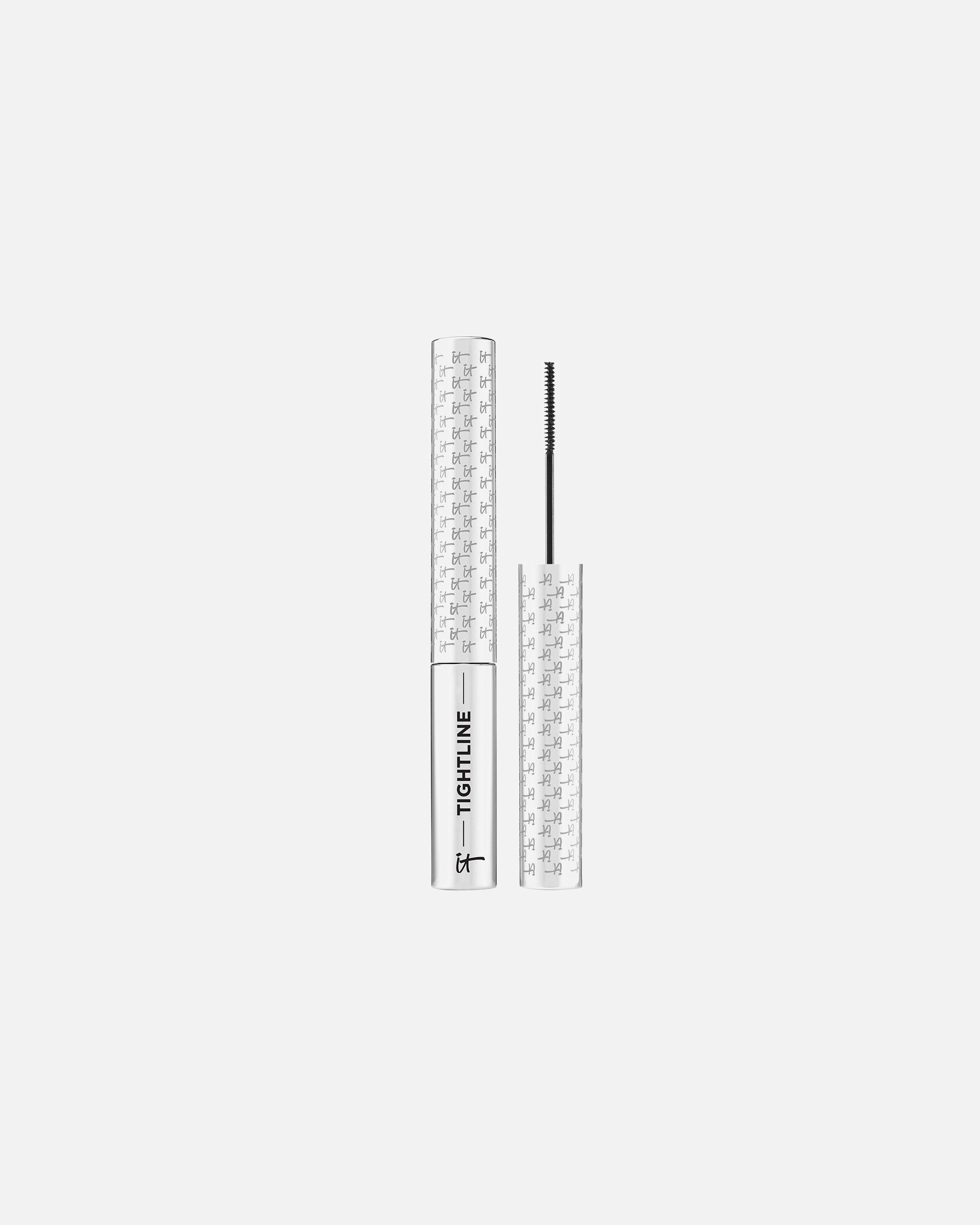 IT Cosmetics maskara Tightline™ 3-u-1 Wimpernprimer, Eyeliner und Wimpernverlängerung, crna, 3,5 ml