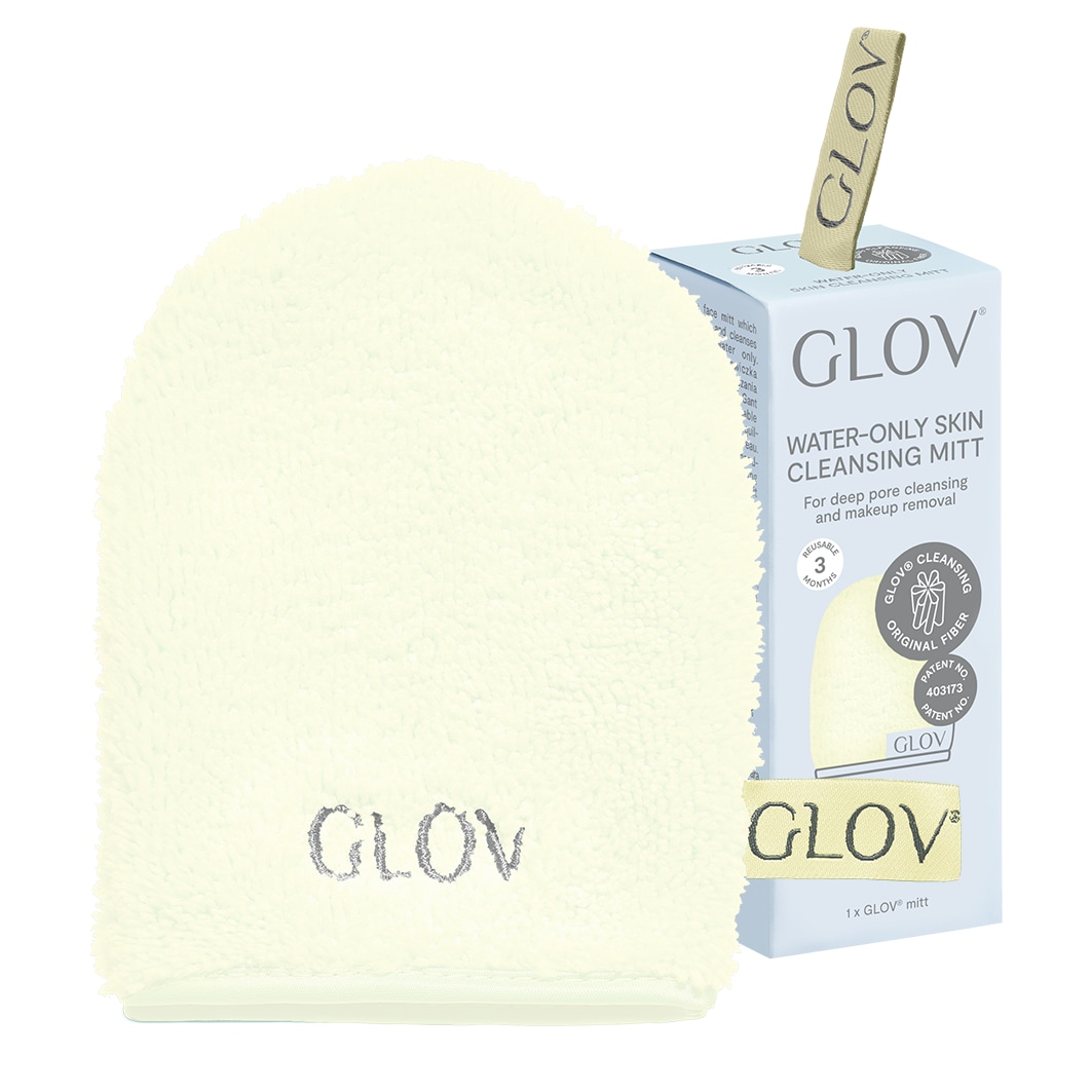 Outil de nettoyage GLOV Ivory - 1 pièce