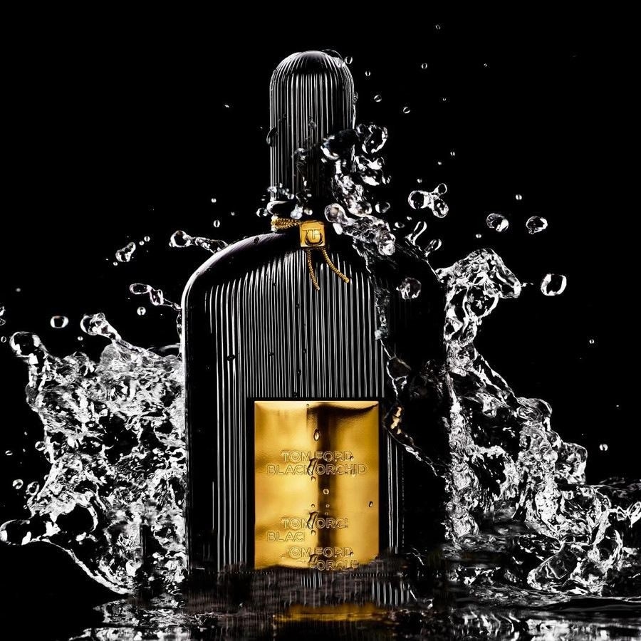 TOM FORD Black Orchid