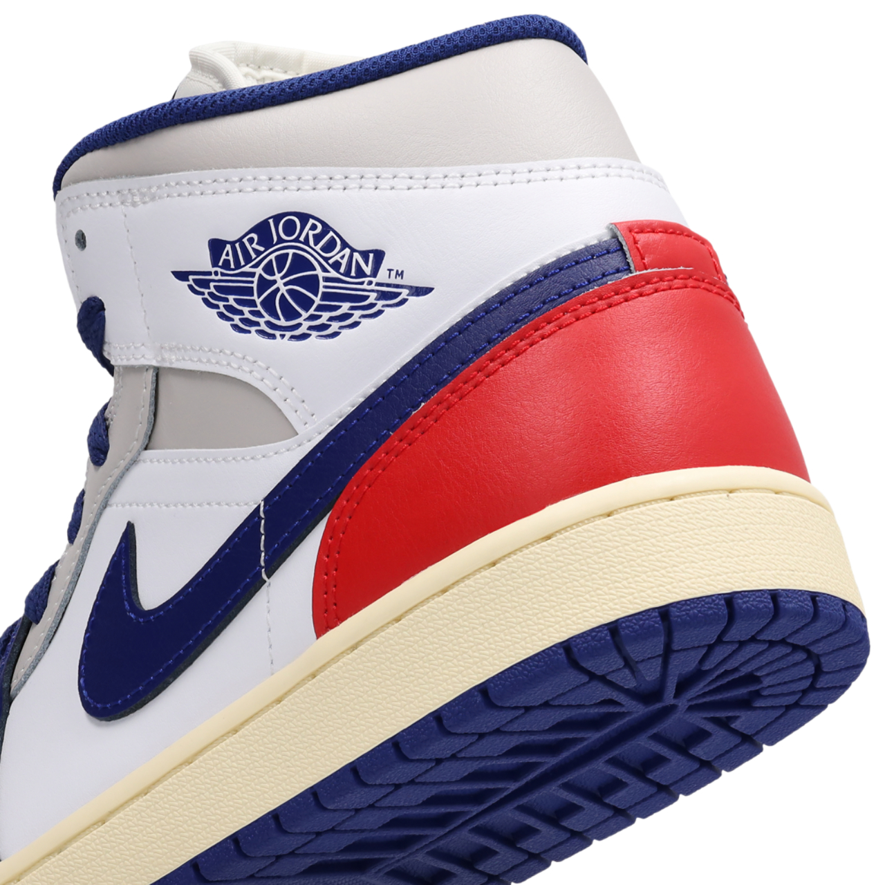 Jordan AJ1 Mid