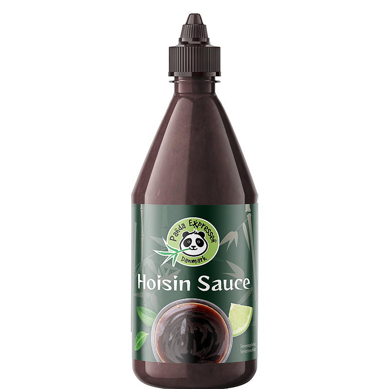 Panda Expressen Hoisin-kastike 200 ml Panda Expressen