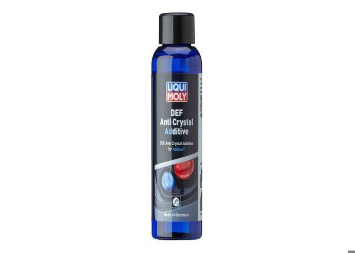 Liqui Moly Anti-Crystal DEF Additive 100 ML