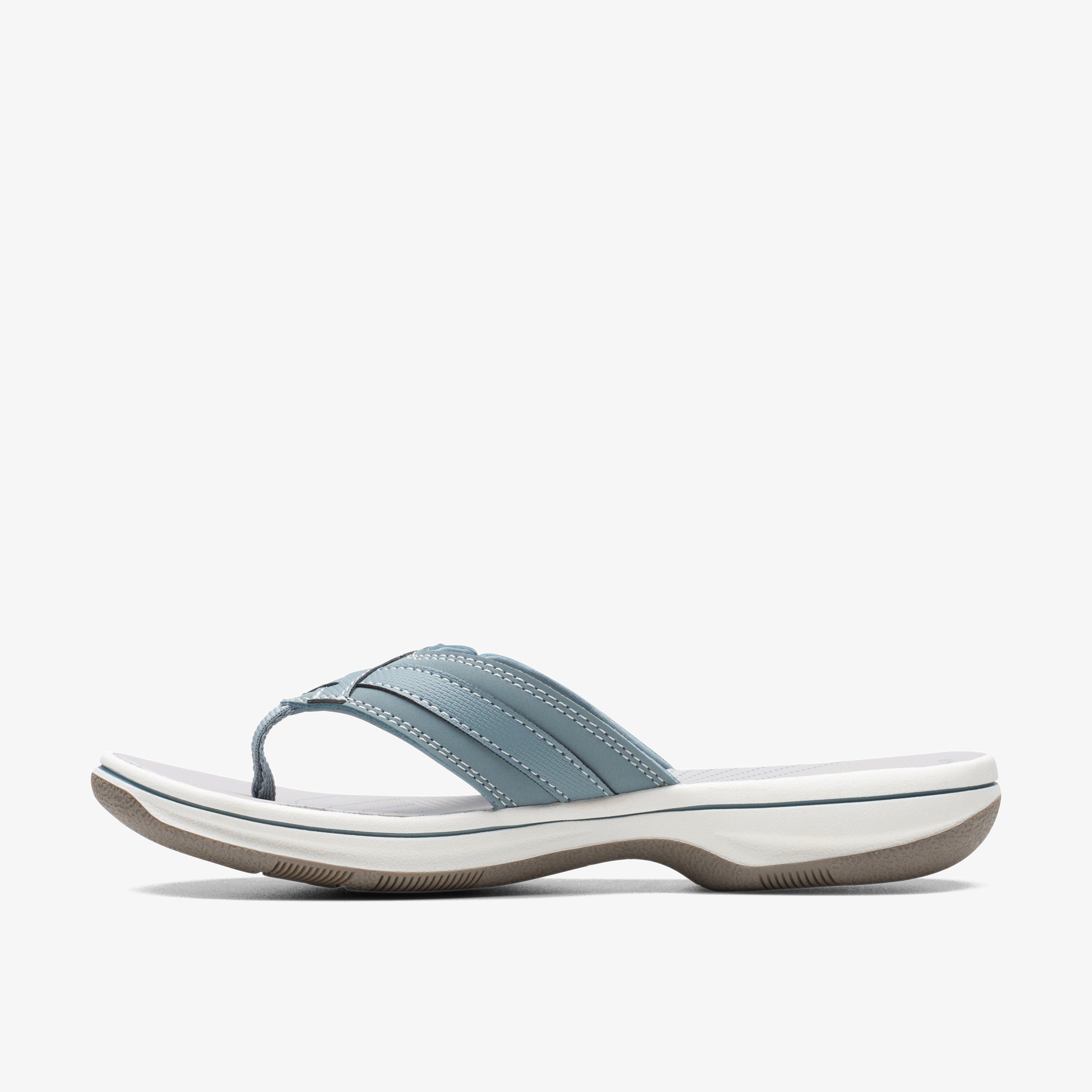 Breeze Sea Blue Grey