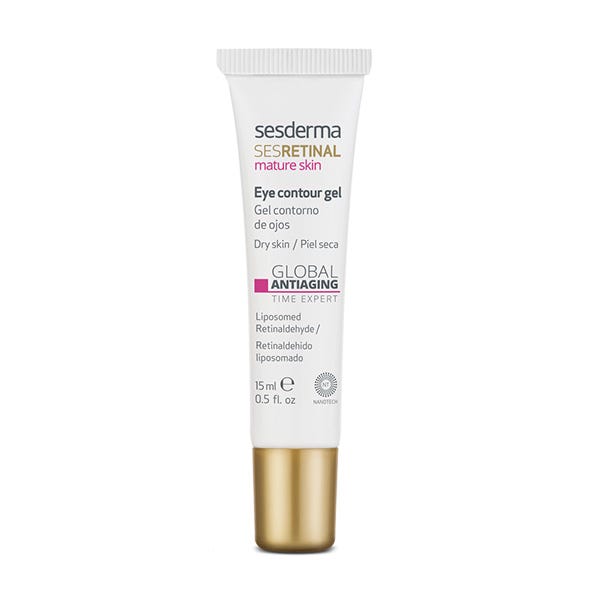 Sesretinal Érett Bőr Szemkontúr Gél | 15ML