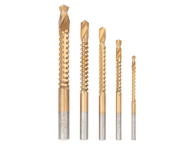Conjunto de tiras especiais PARKSIDE® PSB 6 A1