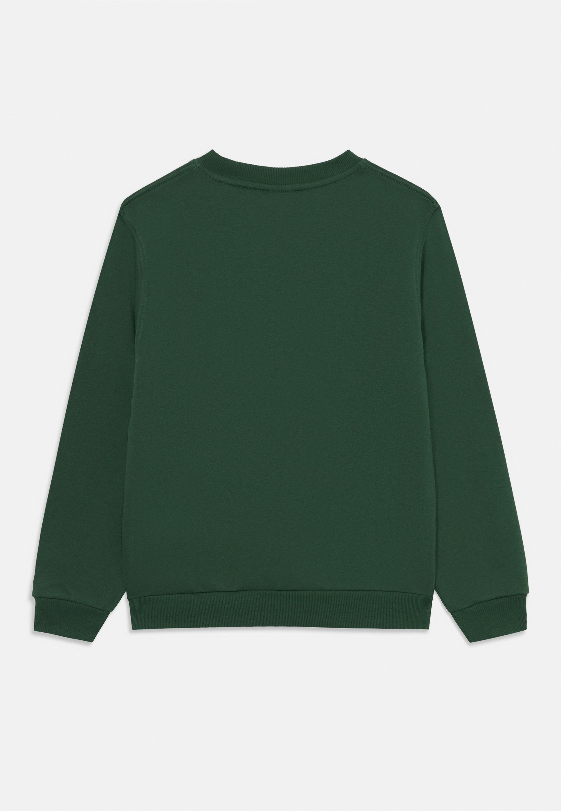 Felpa Nike Sportswear CLUB CREW UNISEX - abete/bianco