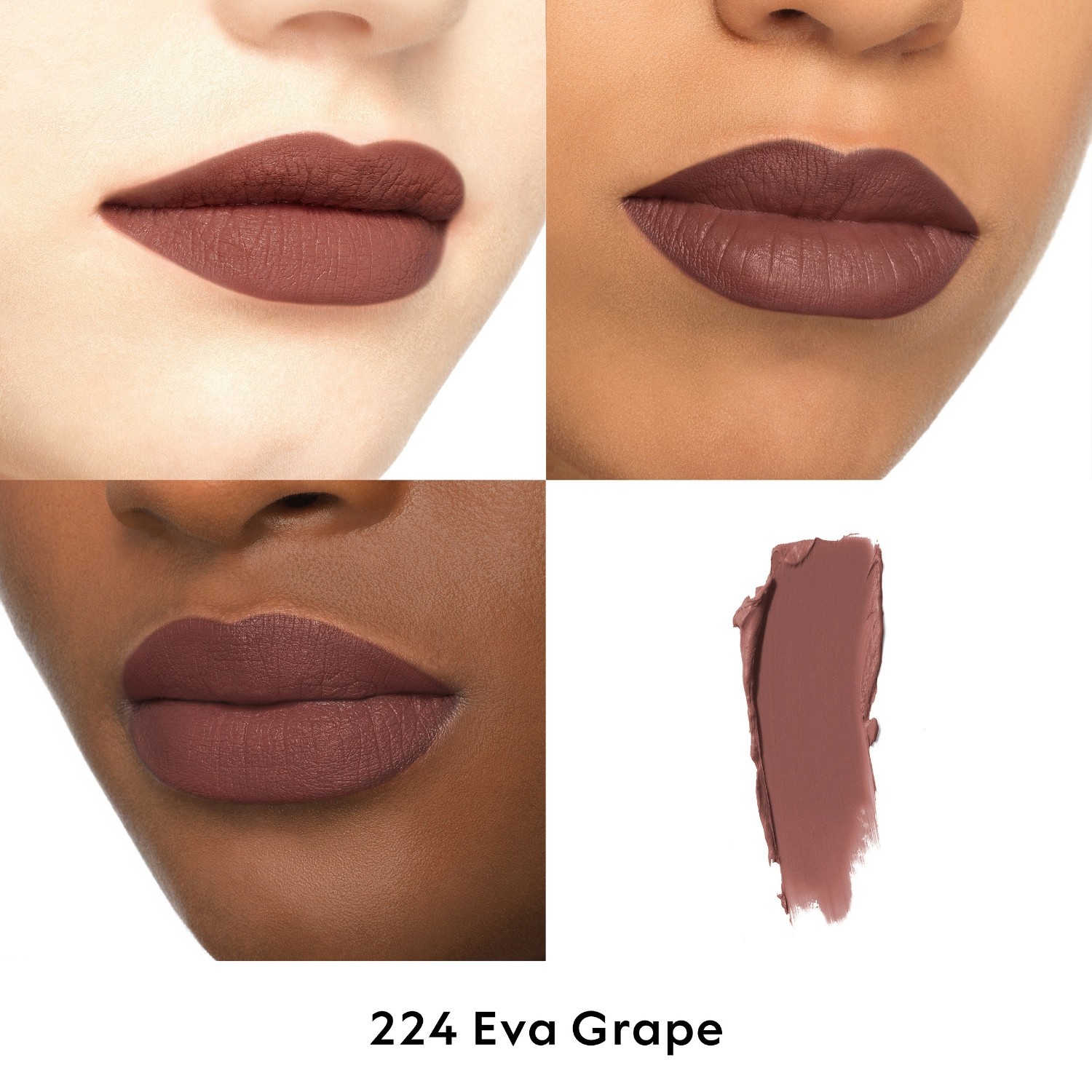 Gucci Lippenstift Gucci Beauty Rouge à Lèvres Matt - 3,5 g