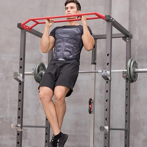 Sila fitness technológií