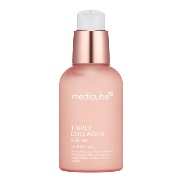 Siero al triplo collagene Medicube 4.0