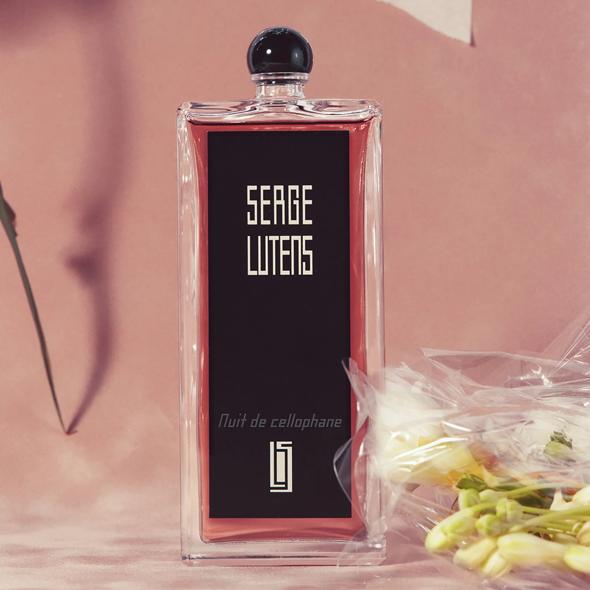 Collection Noire Nuit De Cellophane - Eau de Parfum, Eau de Parfum Unisex